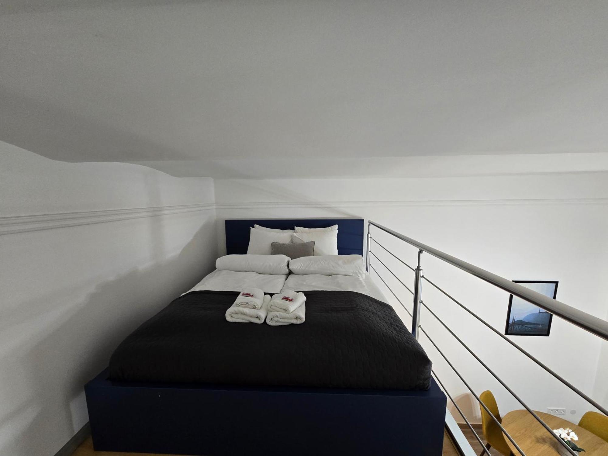 Primavera - New In The Heart Of Apartament Budapesta