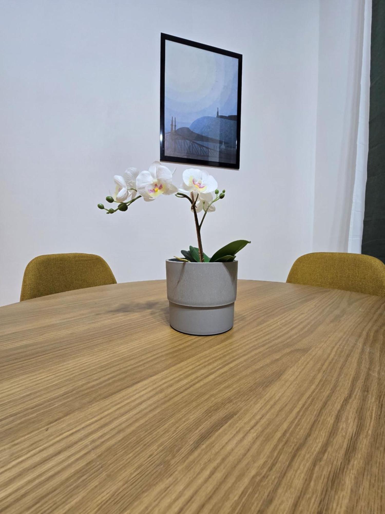 Primavera - New In The Heart Of Apartament