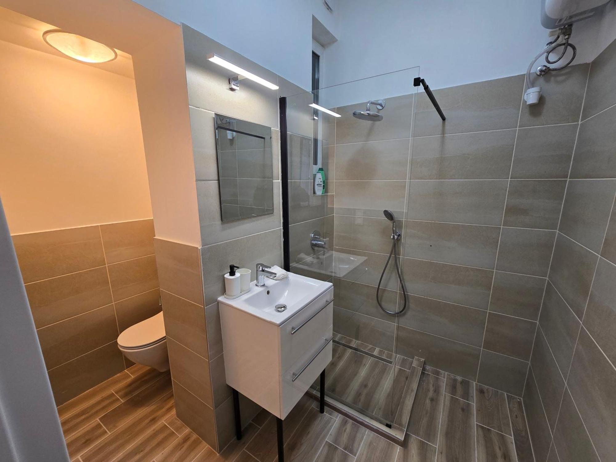 Apartament Primavera - New In The Heart Of *