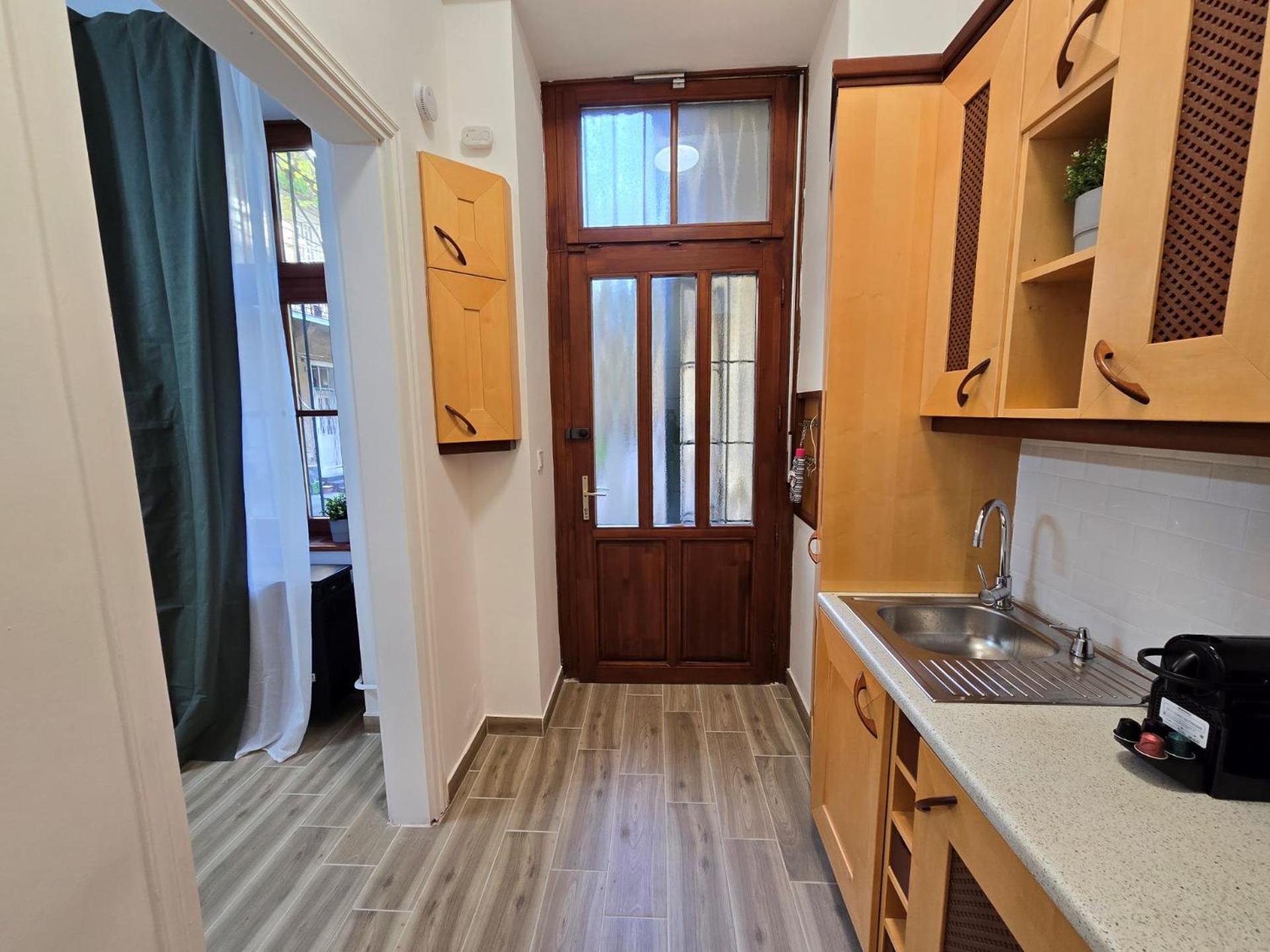 Apartament Primavera - New In The Heart Of