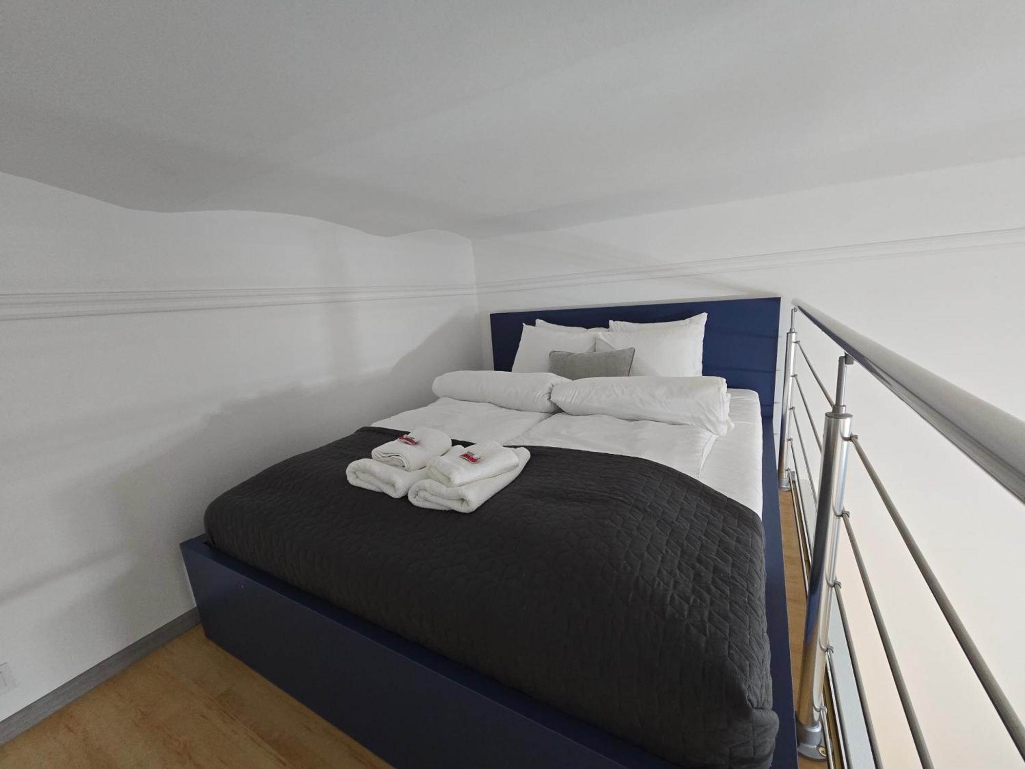 Apartament Primavera - New In The Heart Of *