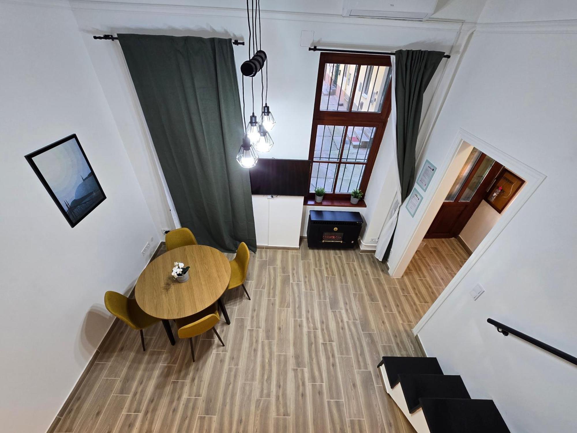 Primavera - New In The Heart Of Apartament *
