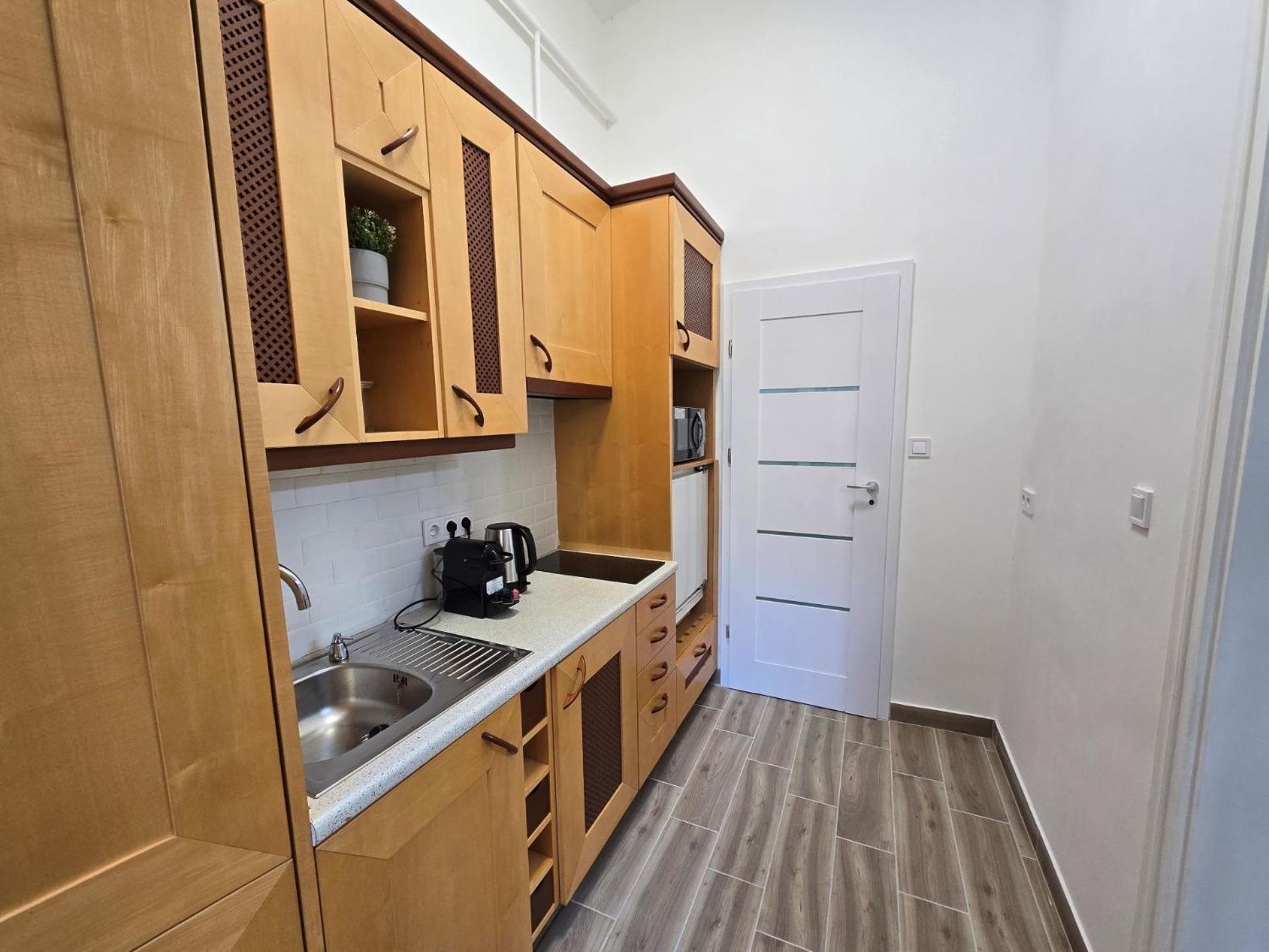 Primavera - New In The Heart Of Apartament Budapesta